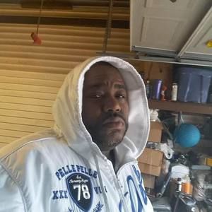 Meet your Posher, Terrance